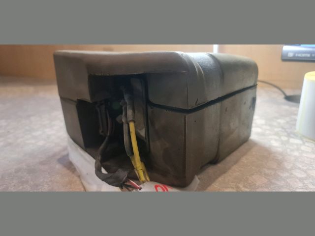 bontott MERCEDES-BENZ A-CLASS Komfort Elektronika