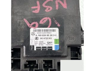 bontott MERCEDES-BENZ A-CLASS Komfort Elektronika