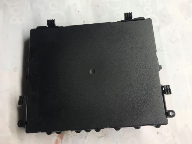 bontott MERCEDES-BENZ A-CLASS Komfort Elektronika