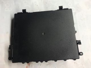 bontott MERCEDES-BENZ A-CLASS Komfort Elektronika