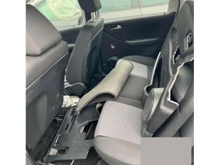 bontott MERCEDES-BENZ A-CLASS Komfort Elektronika