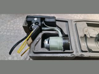 bontott MERCEDES-BENZ A-CLASS Komfort Elektronika