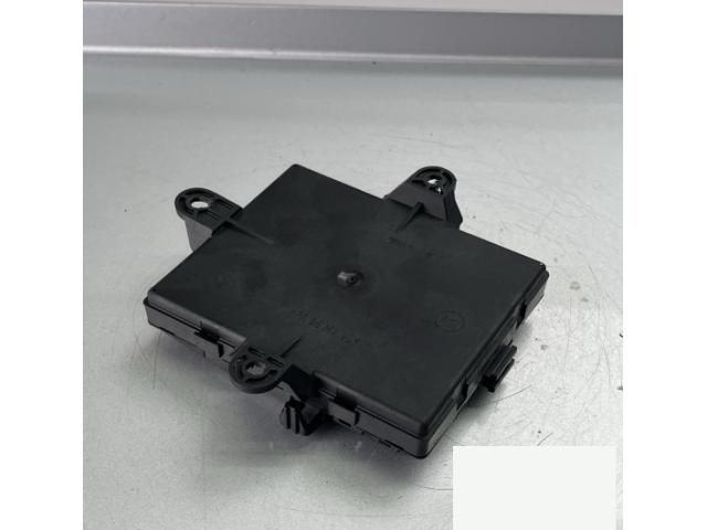 bontott MERCEDES-BENZ A-CLASS Komfort Elektronika