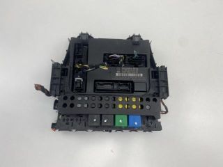 bontott MERCEDES-BENZ A-CLASS Komfort Elektronika