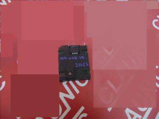 bontott MERCEDES-BENZ A-CLASS Komfort Elektronika