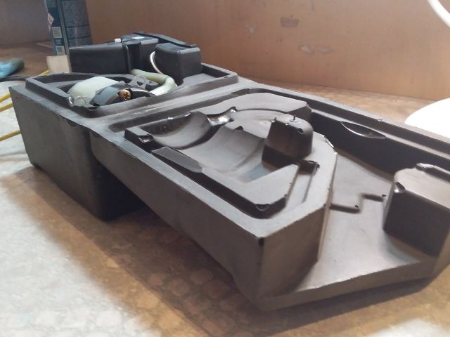 bontott MERCEDES-BENZ A-CLASS Komfort Elektronika