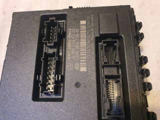 bontott MERCEDES-BENZ A-CLASS Komfort Elektronika