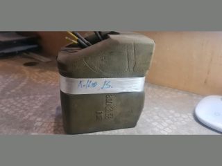 bontott MERCEDES-BENZ A-CLASS Komfort Elektronika