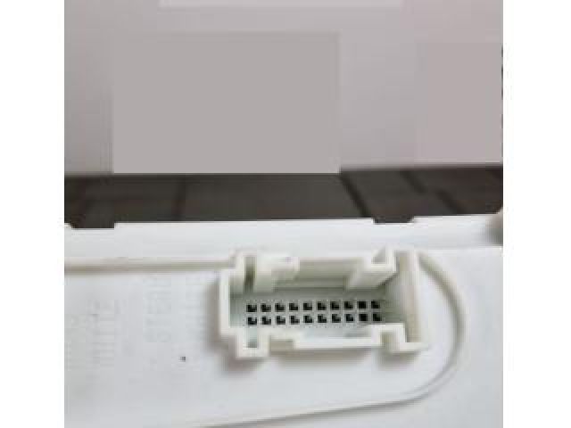 bontott MERCEDES-BENZ A-CLASS Komfort Elektronika