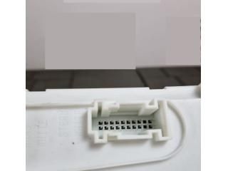 bontott MERCEDES-BENZ A-CLASS Komfort Elektronika