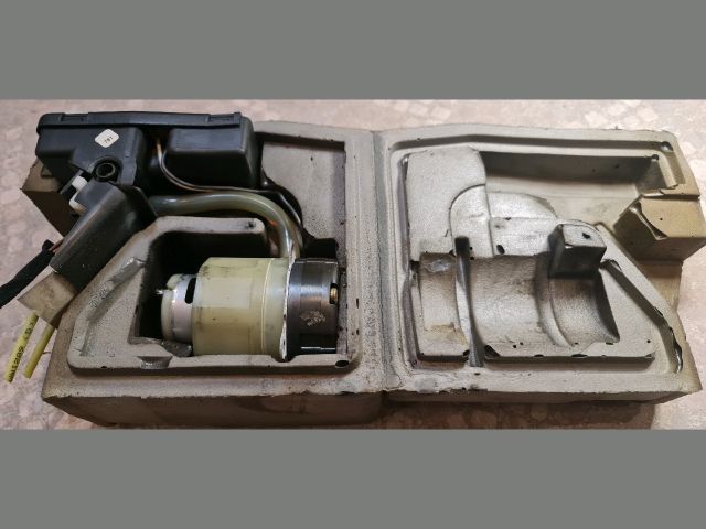 bontott MERCEDES-BENZ A-CLASS Komfort Elektronika