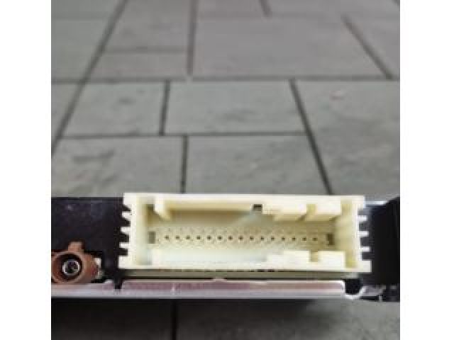 bontott MERCEDES-BENZ A-CLASS Komfort Elektronika