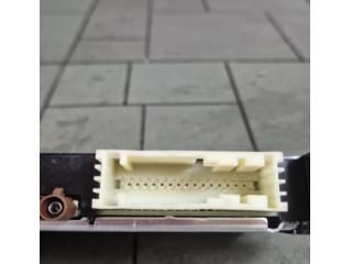 bontott MERCEDES-BENZ A-CLASS Komfort Elektronika