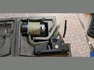 bontott MERCEDES-BENZ A-CLASS Komfort Elektronika