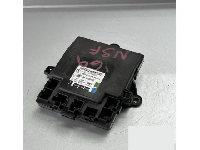 bontott MERCEDES-BENZ A-CLASS Komfort Elektronika