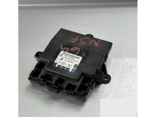 bontott MERCEDES-BENZ A-CLASS Komfort Elektronika