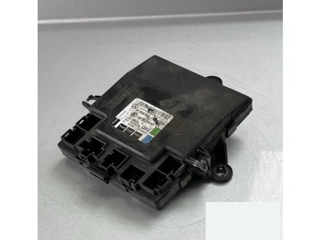 bontott MERCEDES-BENZ A-CLASS Komfort Elektronika