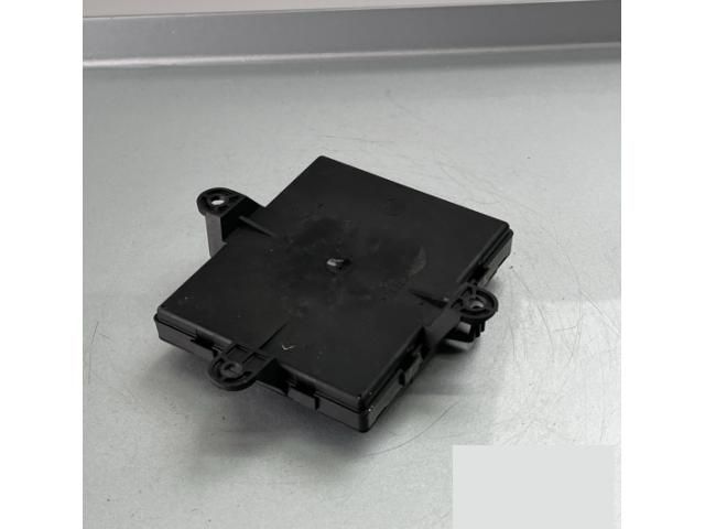 bontott MERCEDES-BENZ A-CLASS Komfort Elektronika