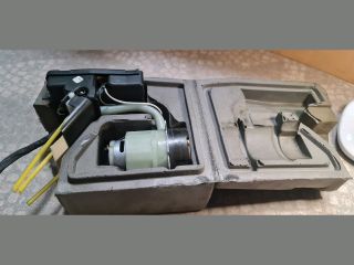 bontott MERCEDES-BENZ A-CLASS Komfort Elektronika