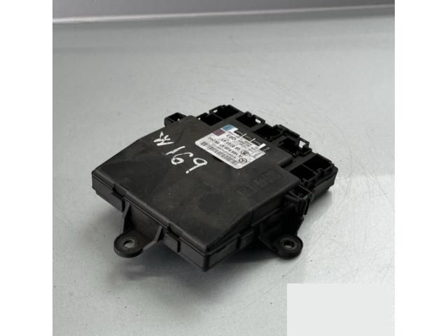 bontott MERCEDES-BENZ A-CLASS Komfort Elektronika