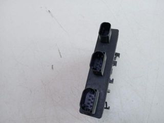 bontott MERCEDES-BENZ A-CLASS Komfort Elektronika