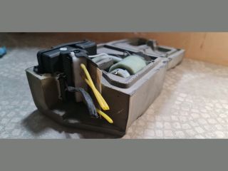 bontott MERCEDES-BENZ A-CLASS Komfort Elektronika