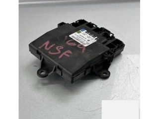 bontott MERCEDES-BENZ A-CLASS Komfort Elektronika