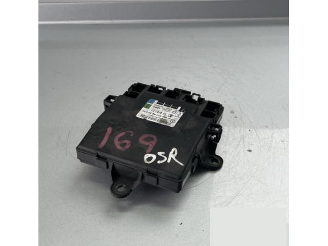 bontott MERCEDES-BENZ A-CLASS Komfort Elektronika