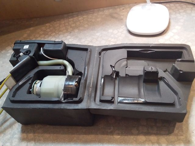 bontott MERCEDES-BENZ A-CLASS Komfort Elektronika