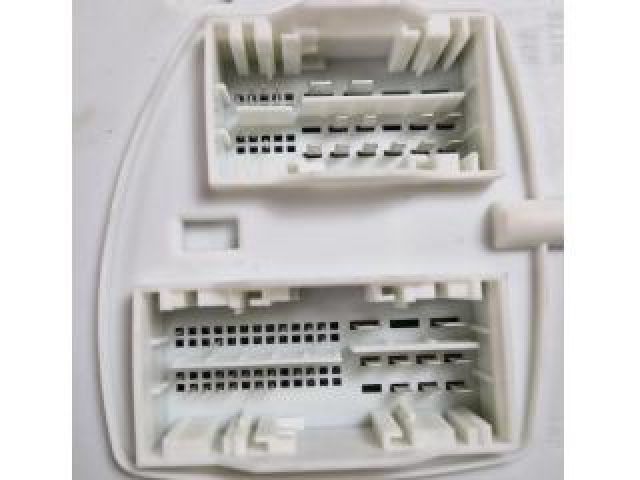 bontott MERCEDES-BENZ A-CLASS Komfort Elektronika