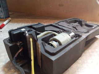 bontott MERCEDES-BENZ A-CLASS Komfort Elektronika