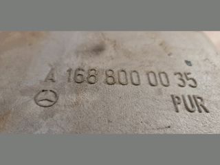 bontott MERCEDES-BENZ A-CLASS Komfort Elektronika