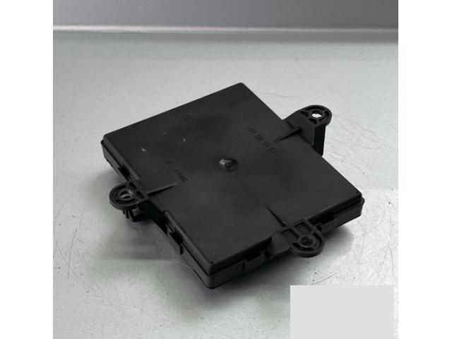 bontott MERCEDES-BENZ A-CLASS Komfort Elektronika