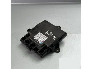 bontott MERCEDES-BENZ A-CLASS Komfort Elektronika