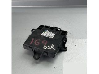 bontott MERCEDES-BENZ A-CLASS Komfort Elektronika