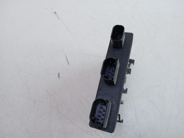 bontott MERCEDES-BENZ A-CLASS Komfort Elektronika