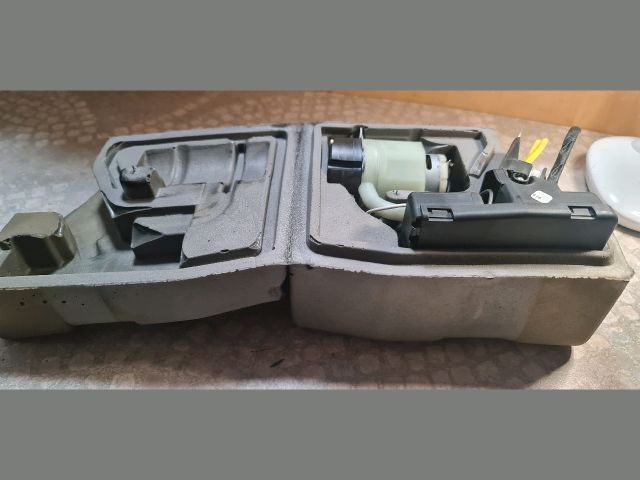 bontott MERCEDES-BENZ A-CLASS Komfort Elektronika