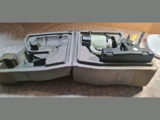 bontott MERCEDES-BENZ A-CLASS Komfort Elektronika