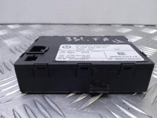 bontott MERCEDES-BENZ A-CLASS Komfort Elektronika