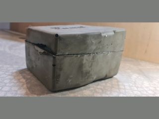 bontott MERCEDES-BENZ A-CLASS Komfort Elektronika