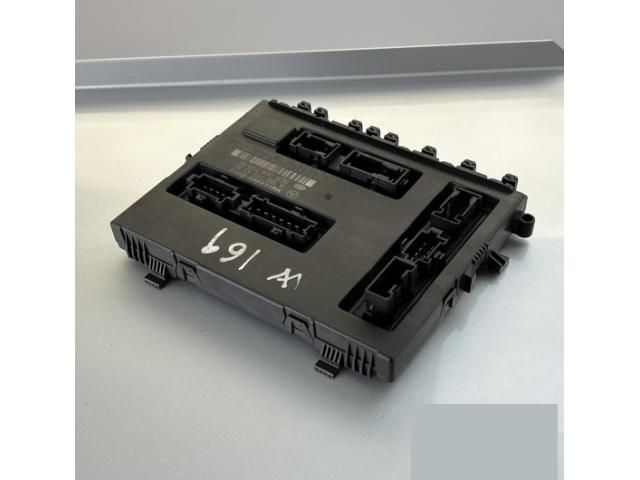 bontott MERCEDES-BENZ A-CLASS Komfort Elektronika