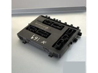 bontott MERCEDES-BENZ A-CLASS Komfort Elektronika