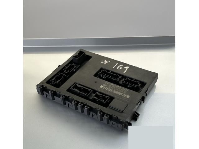 bontott MERCEDES-BENZ A-CLASS Komfort Elektronika