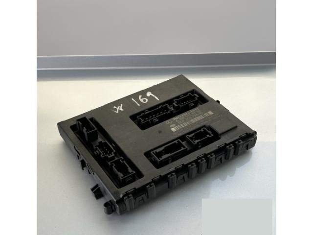 bontott MERCEDES-BENZ A-CLASS Komfort Elektronika