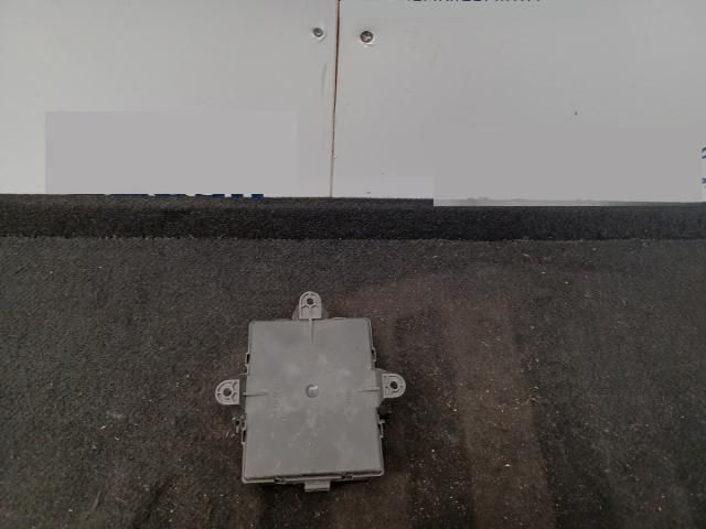 bontott MERCEDES-BENZ A-CLASS Komfort Elektronika