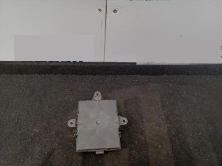 bontott MERCEDES-BENZ A-CLASS Komfort Elektronika