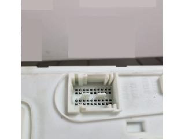 bontott MERCEDES-BENZ A-CLASS Komfort Elektronika