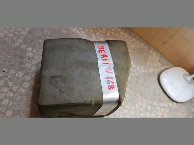 bontott MERCEDES-BENZ A-CLASS Komfort Elektronika