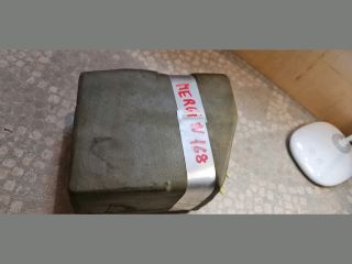 bontott MERCEDES-BENZ A-CLASS Komfort Elektronika