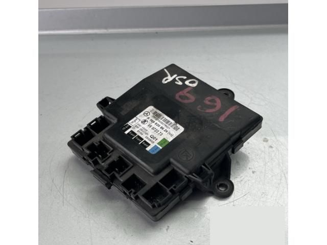 bontott MERCEDES-BENZ A-CLASS Komfort Elektronika